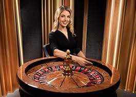 777zc Live Casino Tables