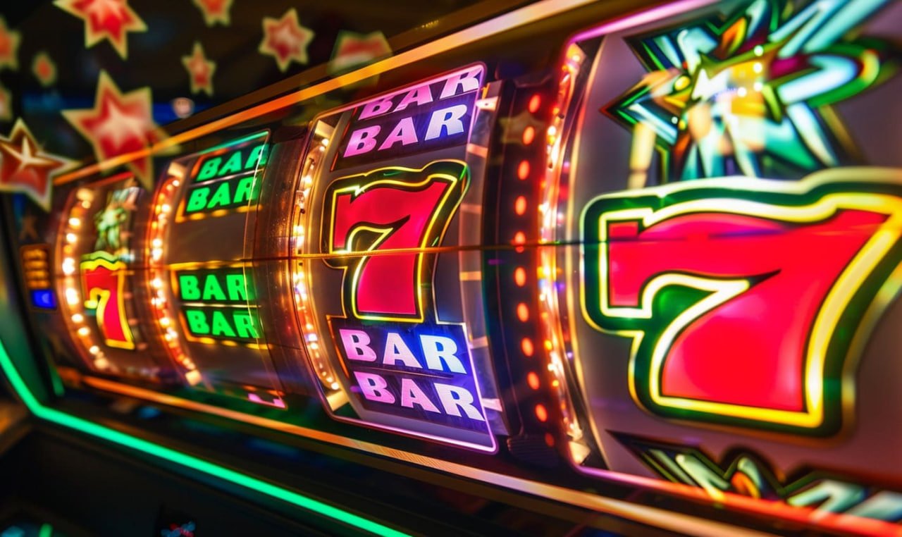 777zc Live Casino